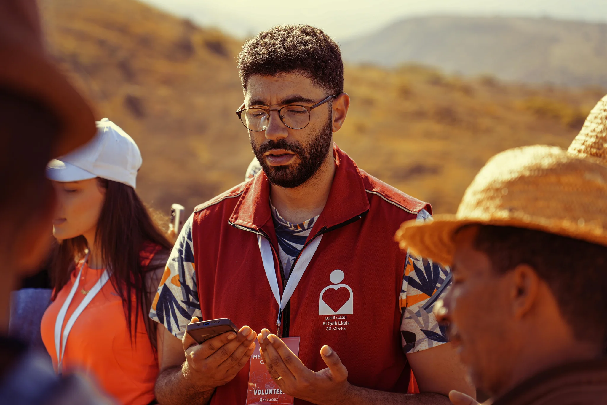 Online community collaboration